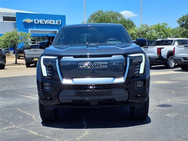 2025 Gmc Sierra EV Denali photo 5