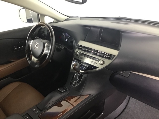 2015 Lexus RX 350 photo 19