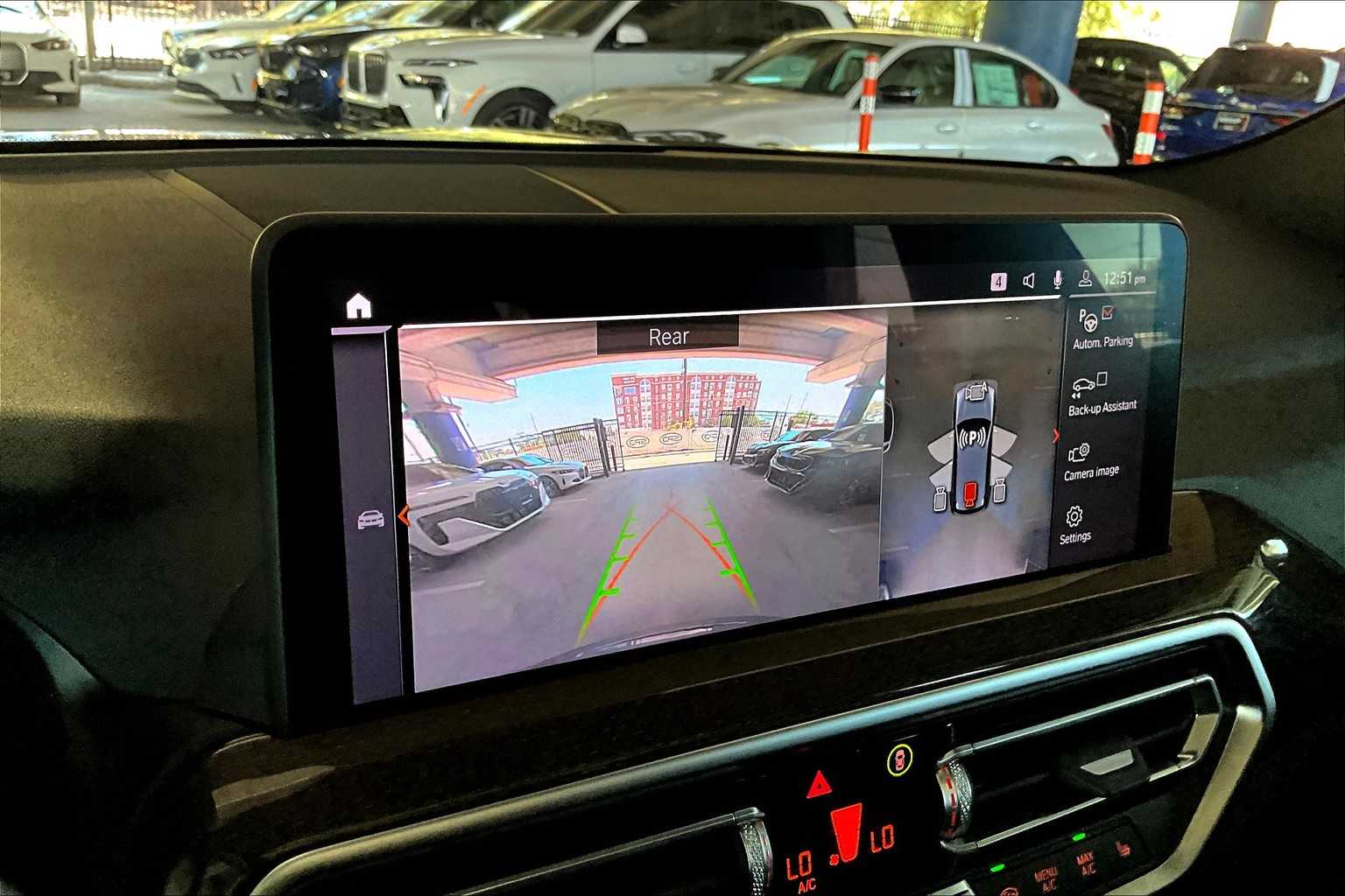 2023 Bmw X3 sDrive30i photo 24