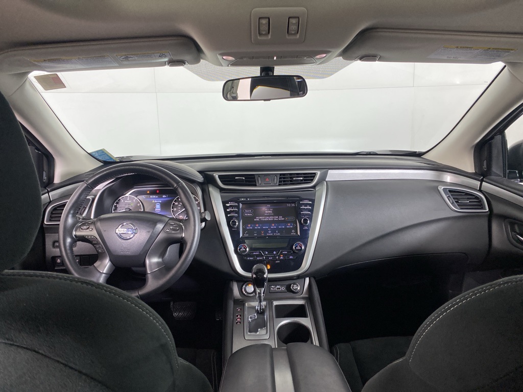 2019 Nissan Murano SV photo 2