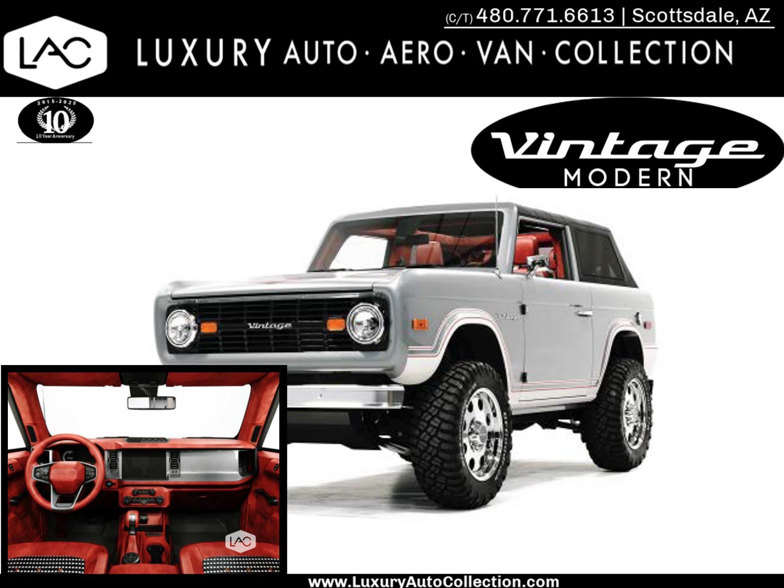 2025 Ford Bronco 2-Door Badlands's photo