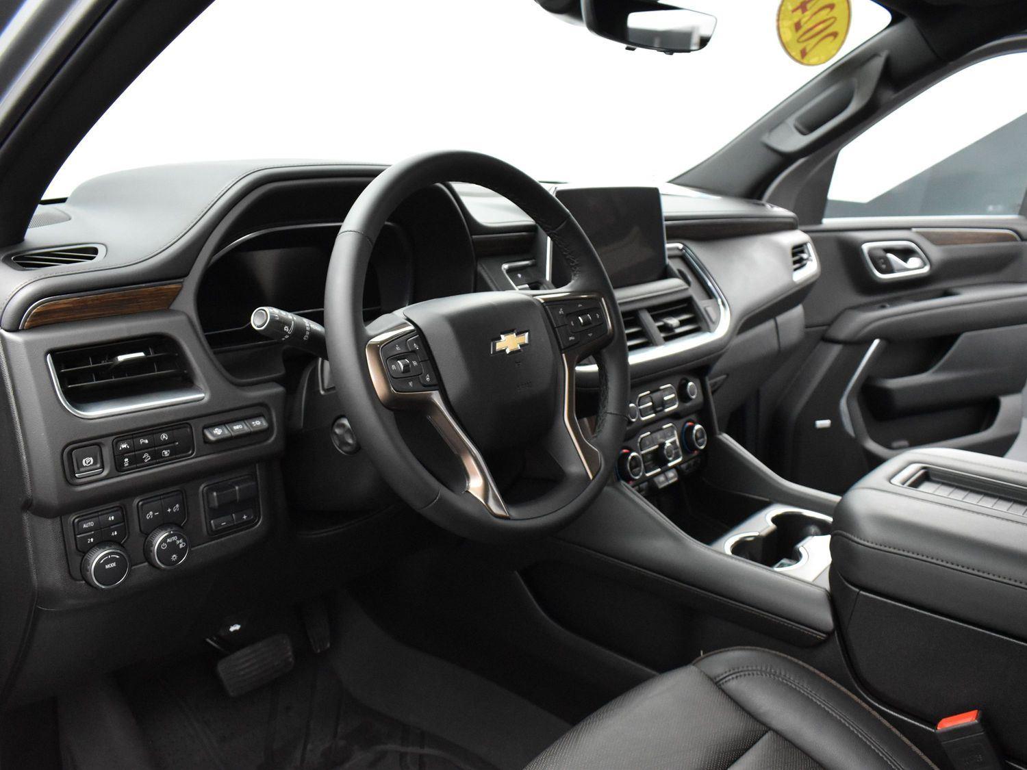 2024 Chevrolet Tahoe High Country photo 16