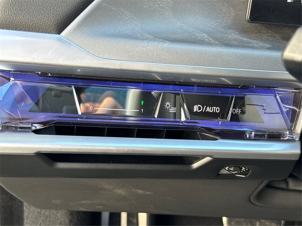 2023 Bmw 740i photo 22