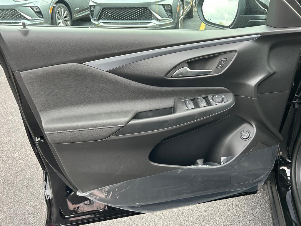 2025 Buick Envista Preferred photo 5