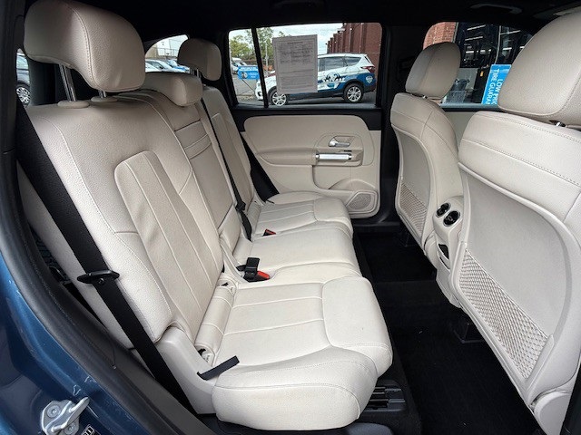 2021 Mercedes Benz GLB 250 4MATIC photo 15