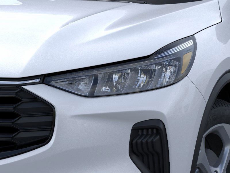 2025 Ford Escape Hybrid ST-Line photo 5
