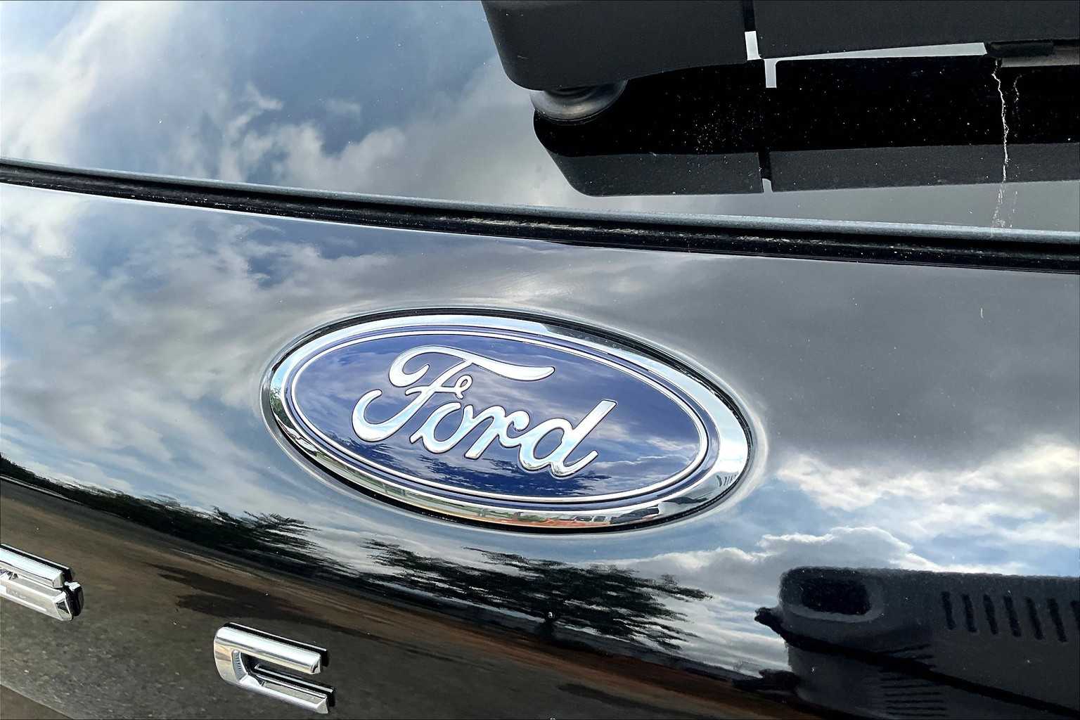 2023 Ford Escape Active photo 9