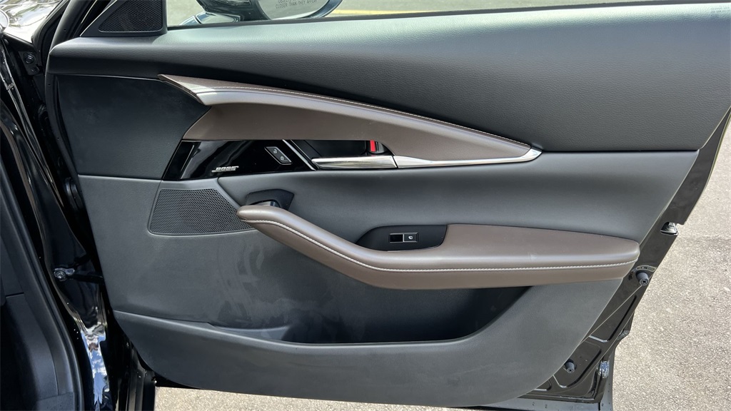 2024 Mazda CX-30 2.5 Turbo Premium Plus photo 41