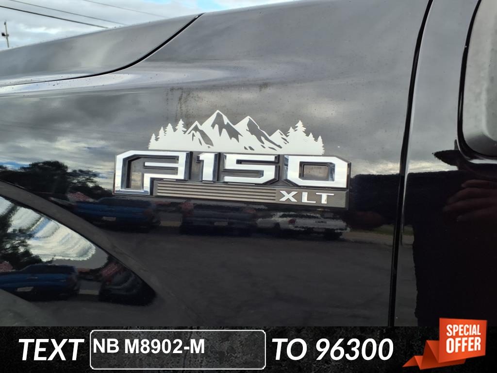 2018 Ford F-150 XL photo 6