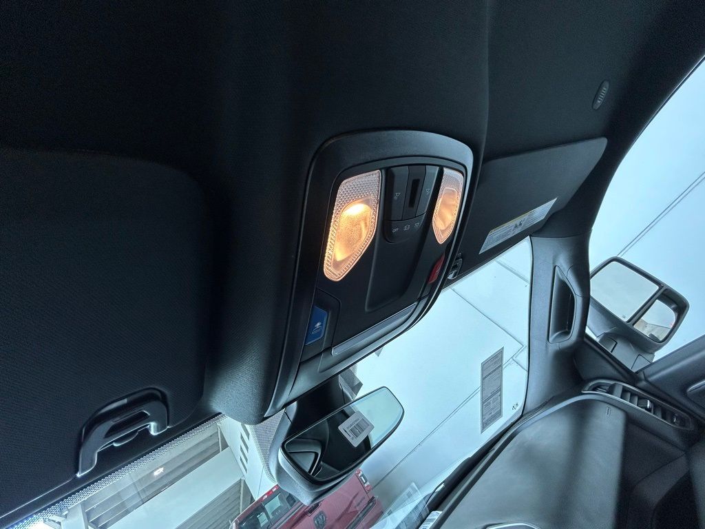 2024 Ram 3500 Tradesman photo 32