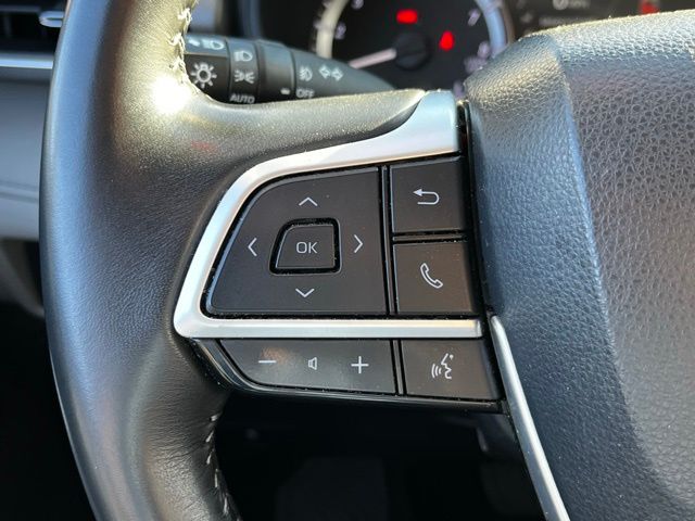 2023 Toyota Highlander Limited Platinum XLE XSE photo 14