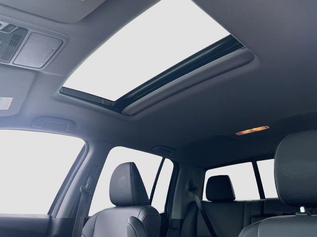 2023 Honda Ridgeline RTL-E photo 19