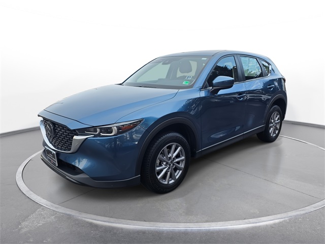 2023 Mazda CX-5 S