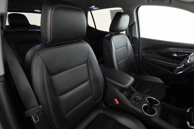 2023 Gmc Terrain SLT photo 22