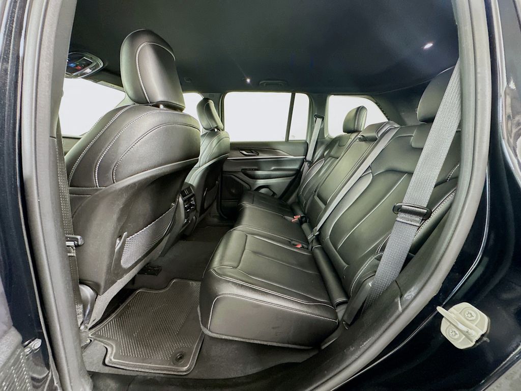 2024 Jeep Grand Cherokee Limited photo 24