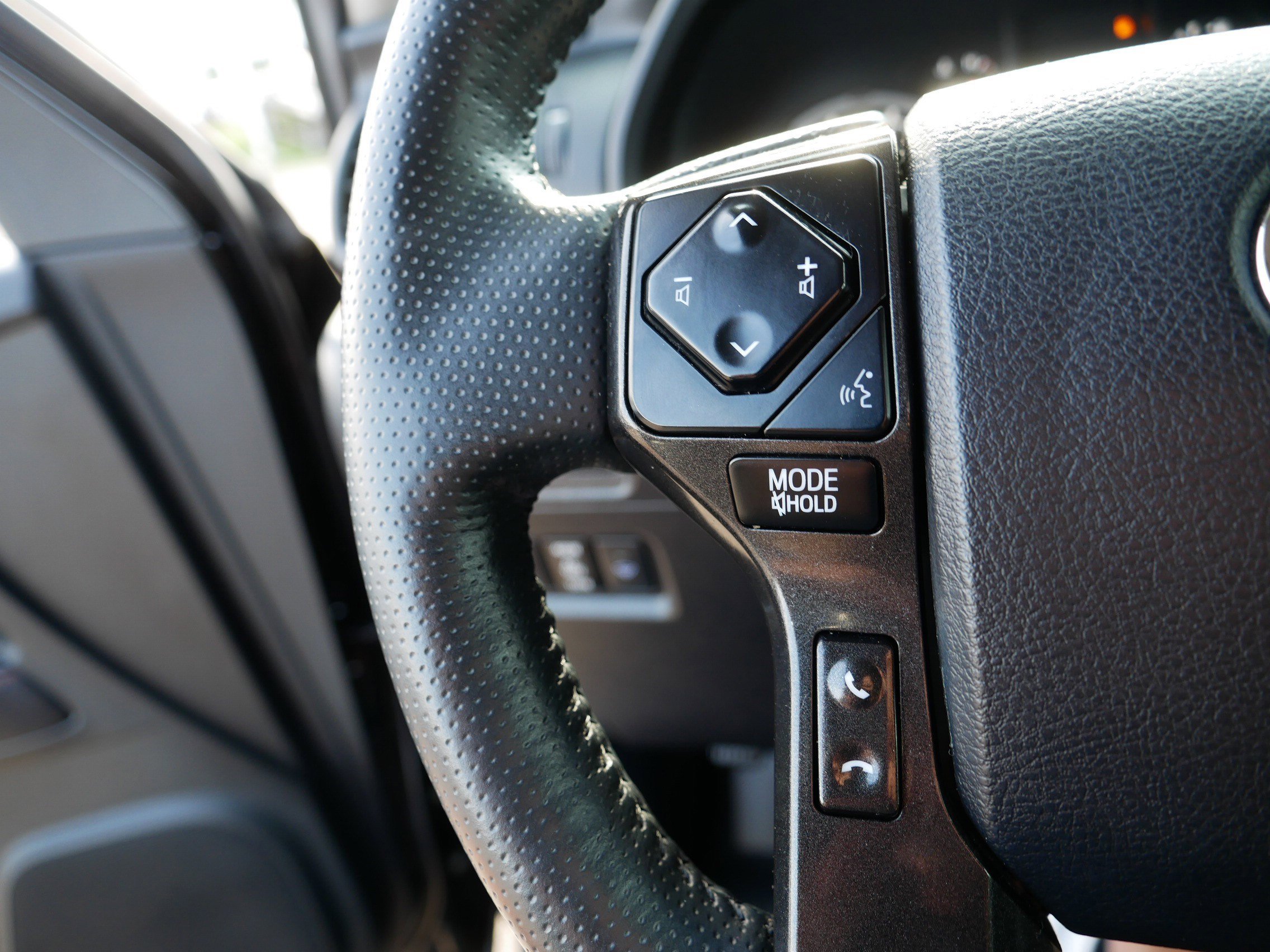 2023 Toyota 4Runner TRD Pro photo 28