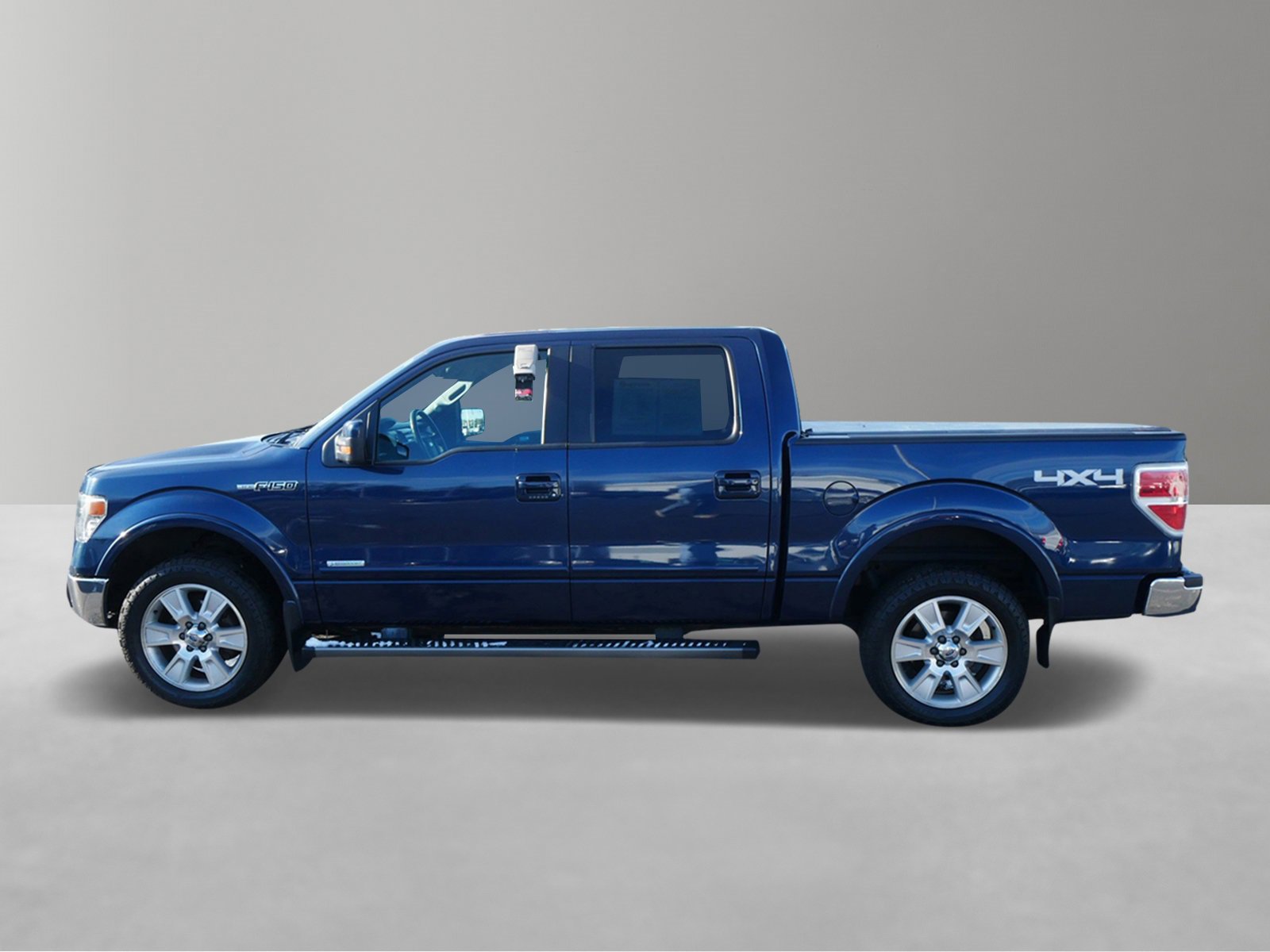 Used 2013 Ford F-150 XL with VIN 1FTFW1ET5DFC57644 for sale in White Bear Lake, Minnesota