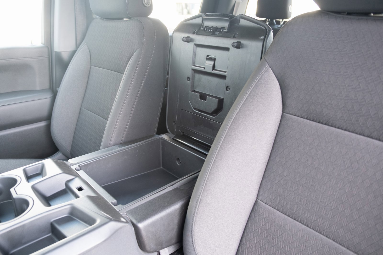 2021 Gmc Sierra 1500 Elevation photo 8