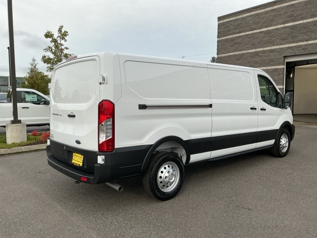 2025 Ford Transit photo 4