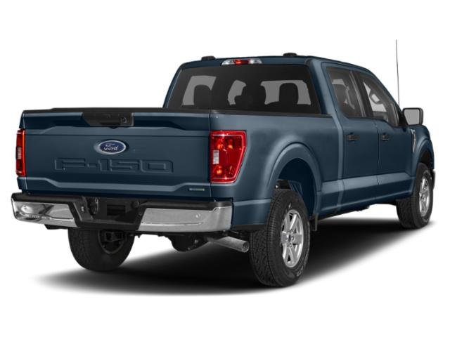 2023 Ford F-150 XLT photo 2