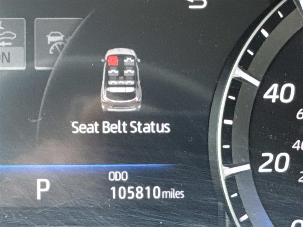 2021 Toyota Highlander Hybrid Limited photo 27