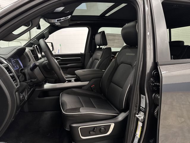 2026 Ram 1500 Laramie photo 3