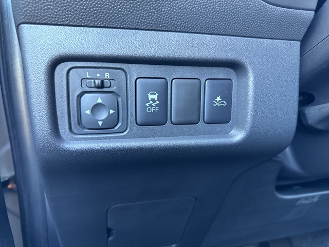 2024 Mitsubishi Mirage G4 ES photo 15