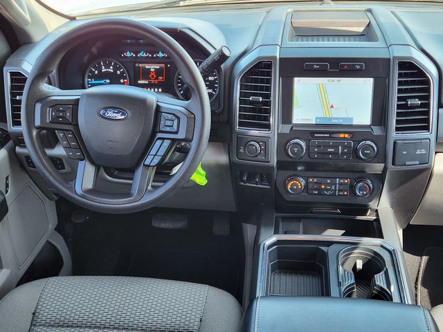 2021 Ford F-250 XLT photo 25