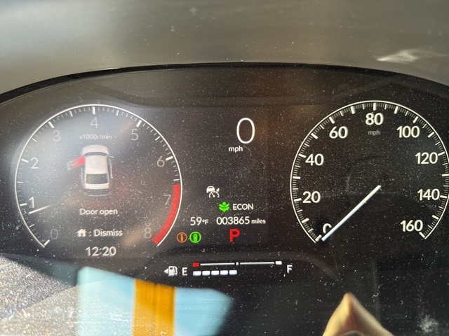 2025 Honda Civic Sport photo 3