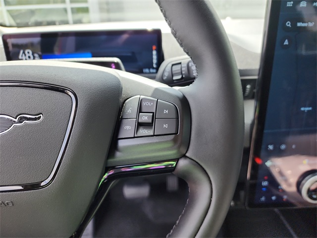 2024 Ford Mustang Mach-E Select photo 27