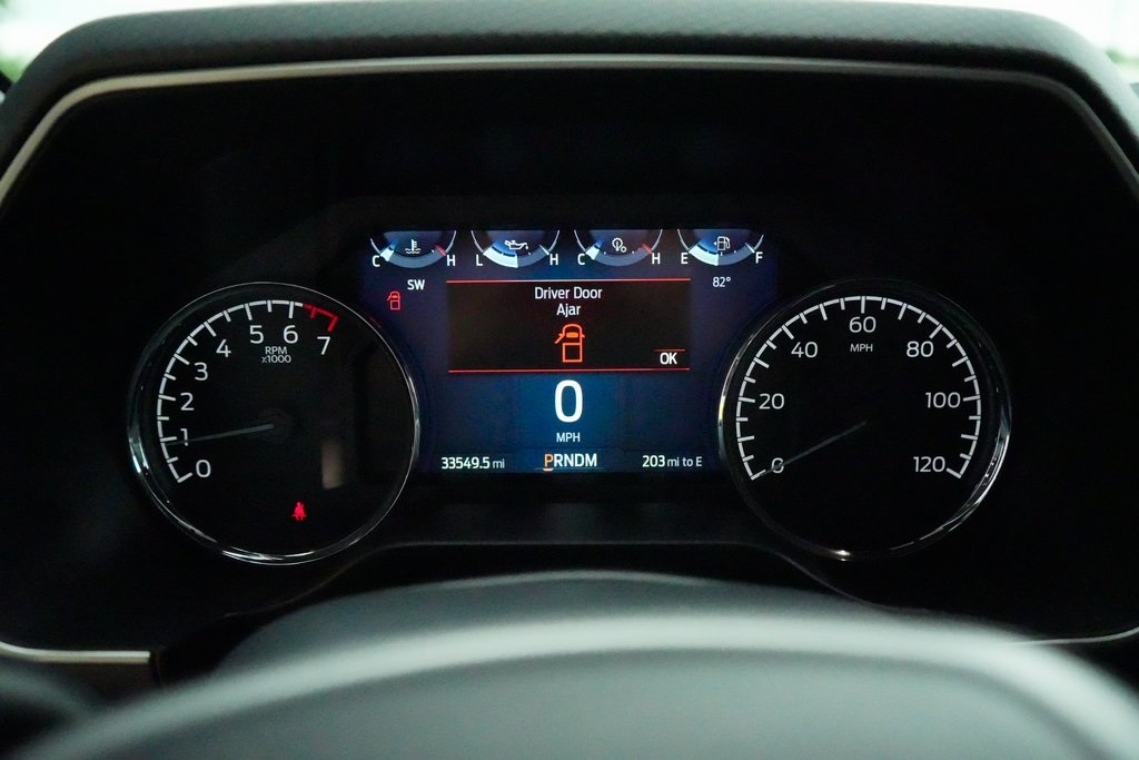 2022 Ford F-150 XLT photo 29