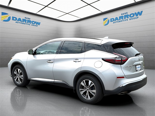 2023 Nissan Murano SV photo 3