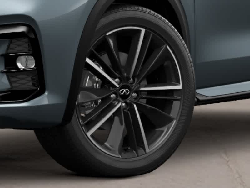 2025 Infiniti QX50 SPORT AWD photo 9