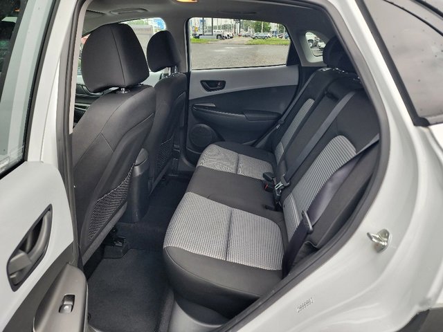 2020 Hyundai Kona SEL Plus photo 27