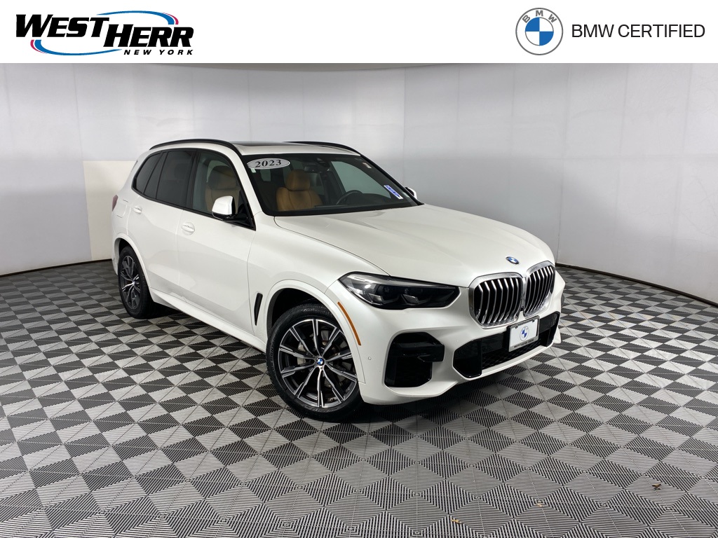 2023 BMW X5