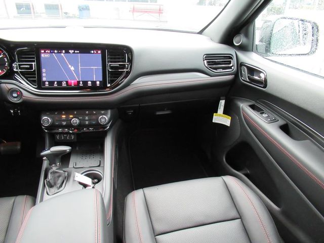 2025 Dodge Durango R/T Plus photo 14
