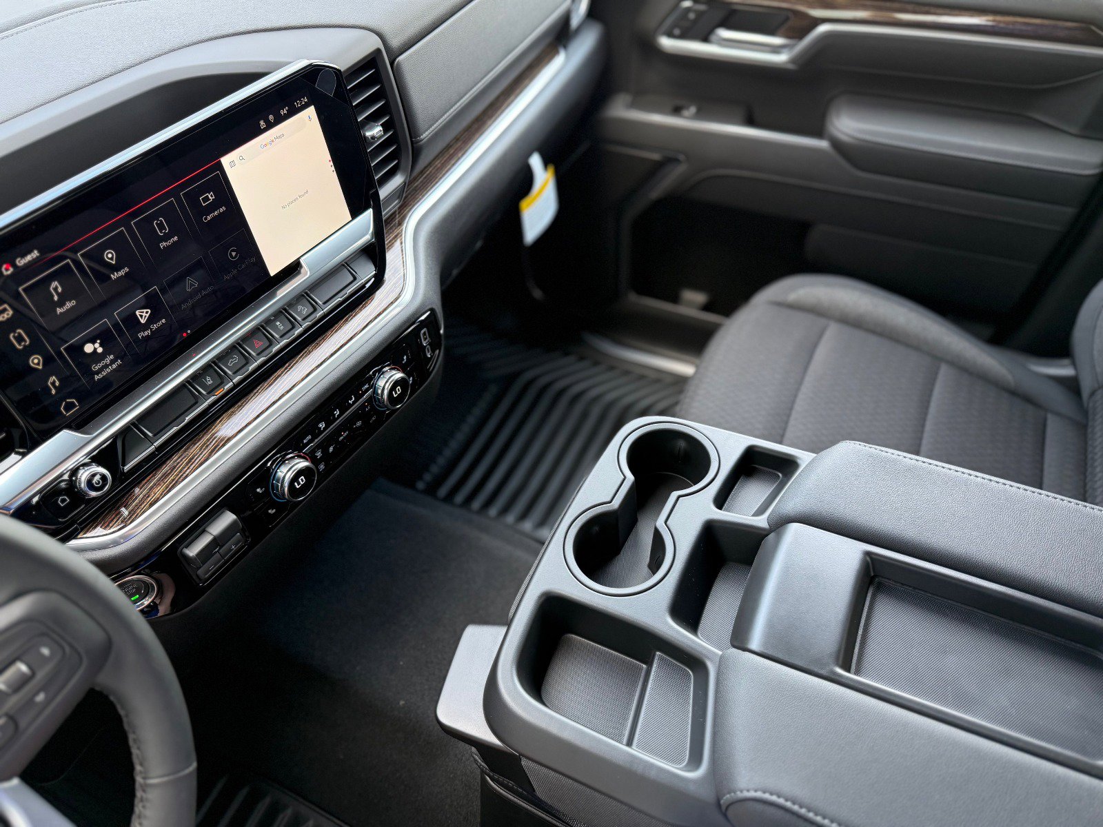 2026 Gmc Sierra 2500 HD SLE photo 21