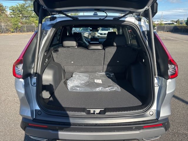 2026 Honda CR-V Sport-L photo 3