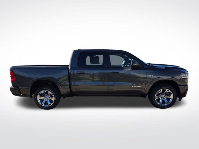 2026 Ram 1500 Big Horn Lone Star photo 2