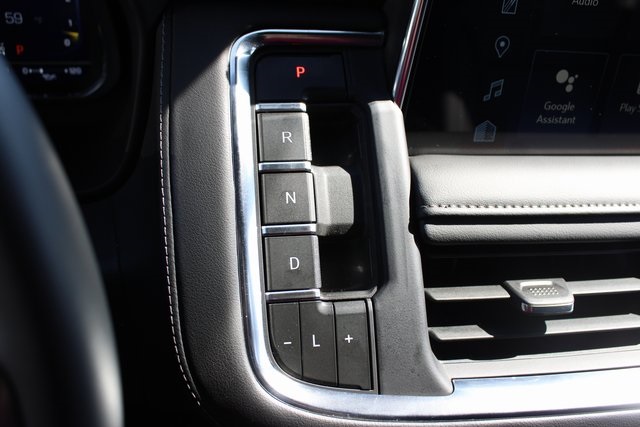 2023 Chevrolet Tahoe Z71 photo 25