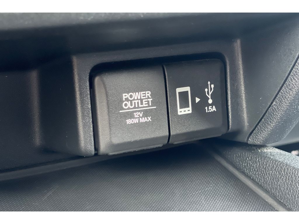 2021 Honda Ridgeline Sport photo 28