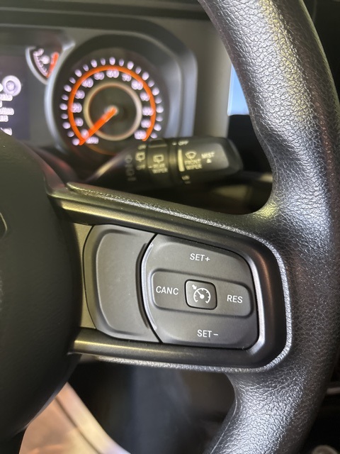 2024 Jeep Wrangler Sport photo 3