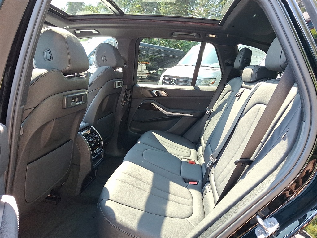 2020 Bmw X5 xDrive40i photo 10
