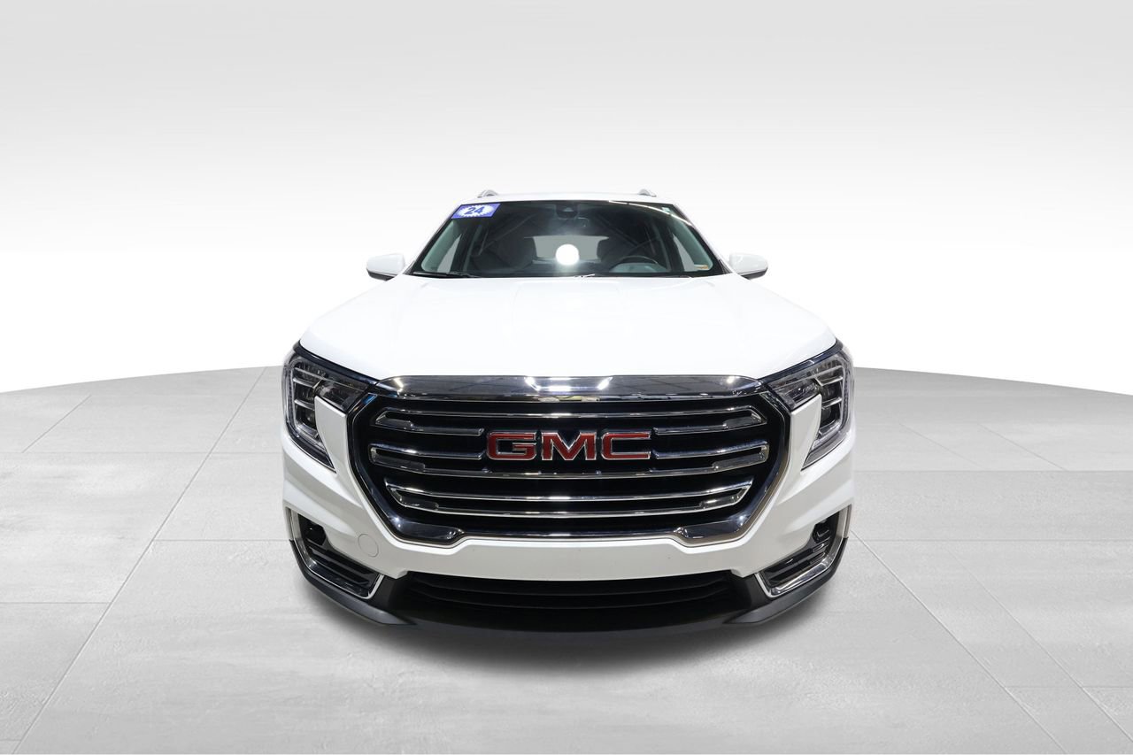 2024 Gmc Terrain SLT photo 7