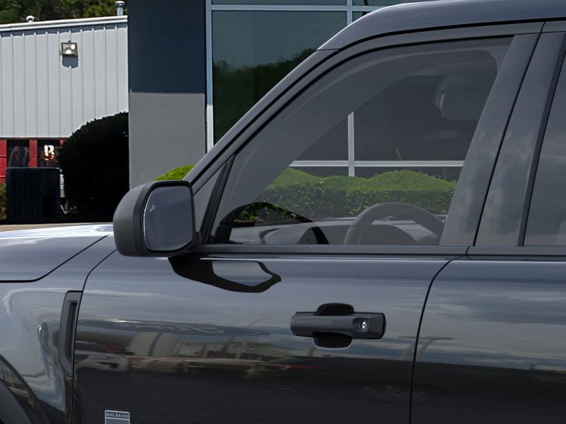 2025 Ford Bronco Sport Big Bend photo 19