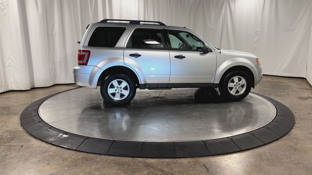 Used 2012 Ford Escape XLT with VIN 1FMCU9D71CKC83820 for sale in Beaverton, OR