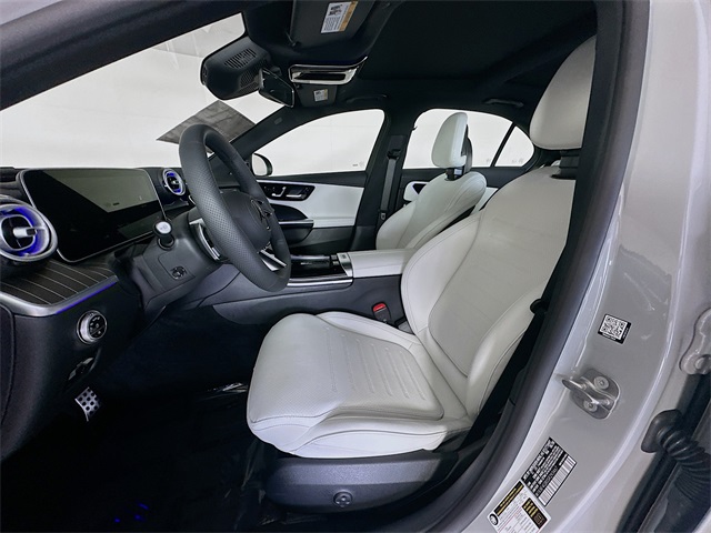 2025 Mercedes Benz C 300 photo 21