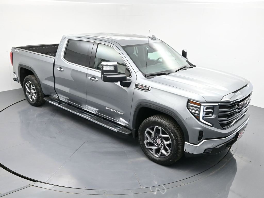 2025 Gmc Sierra 1500 SLT photo 20