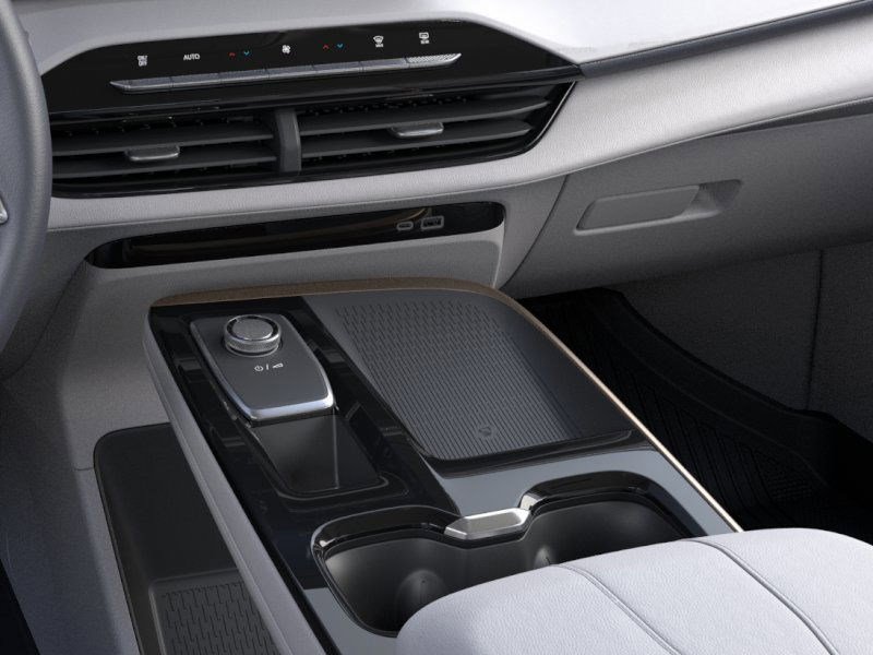 2026 Buick Enclave Avenir photo 17