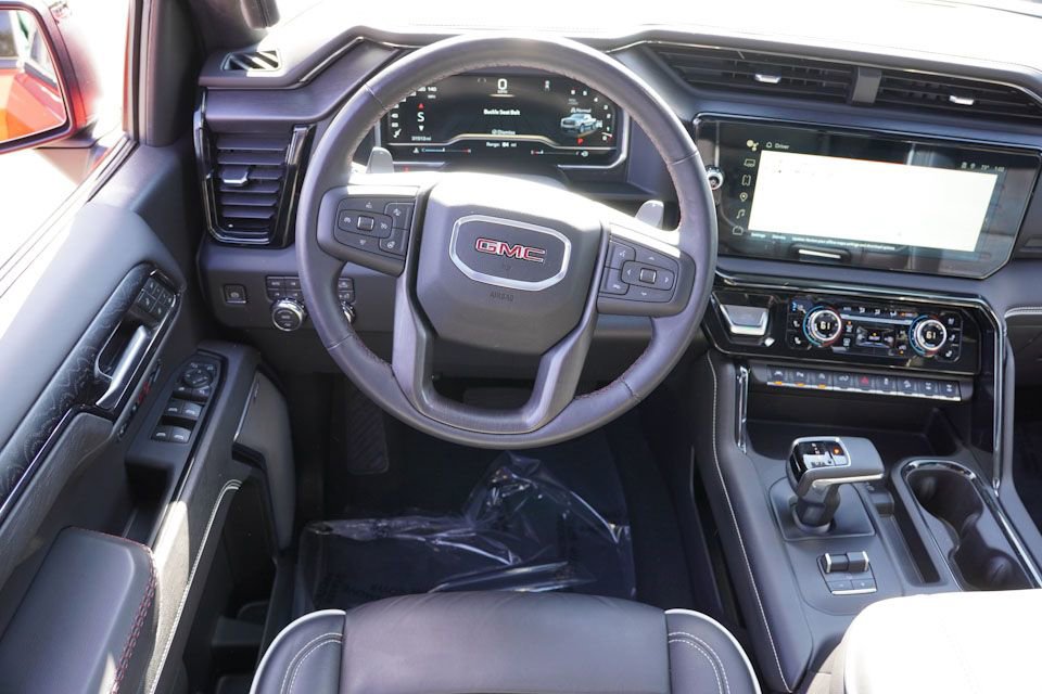 2024 Gmc Sierra 1500 AT4X photo 20